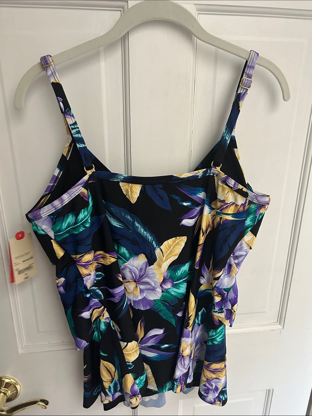 Bathing Suit Top - Picture 6 of 8